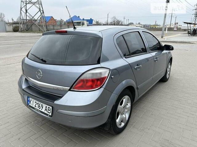 Опель Астра, об'ємом двигуна 1.6 л та пробігом 177 тис. км за 4900 $, фото 7 на Automoto.ua