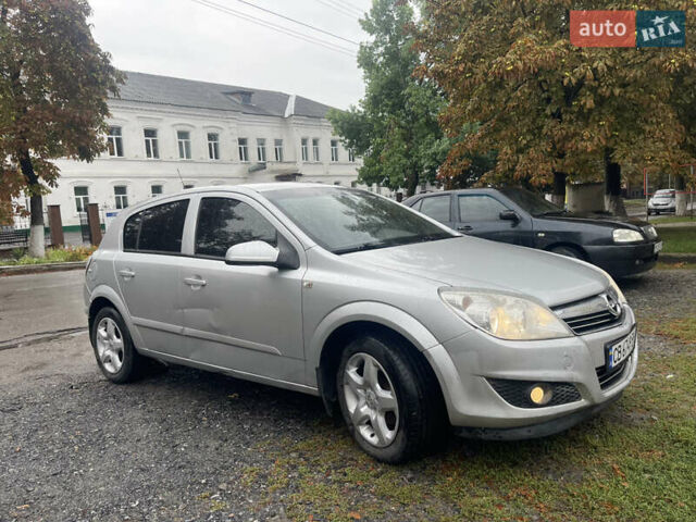 Опель Астра, объемом двигателя 1.6 л и пробегом 282 тыс. км за 3950 $, фото 3 на Automoto.ua