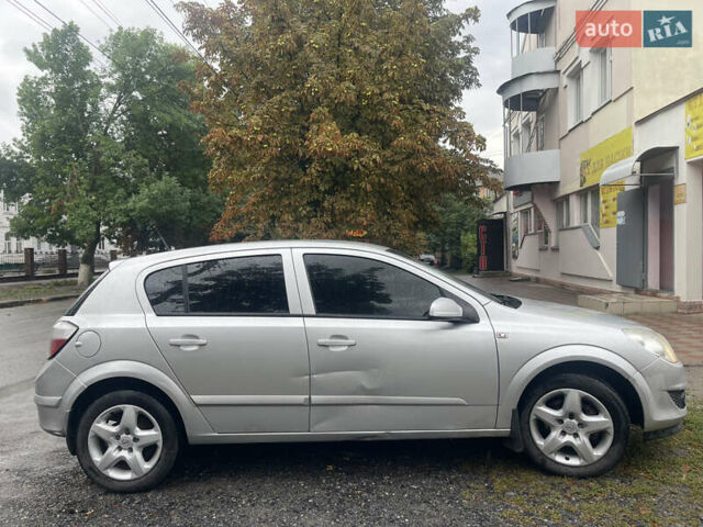 Опель Астра, объемом двигателя 1.6 л и пробегом 282 тыс. км за 3950 $, фото 5 на Automoto.ua