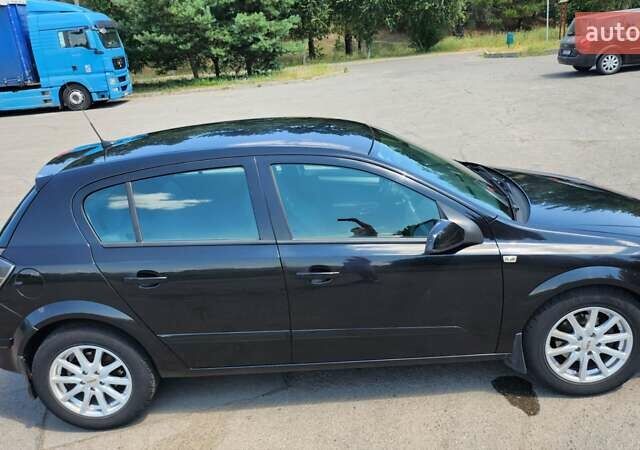 Опель Астра, объемом двигателя 1.7 л и пробегом 334 тыс. км за 4900 $, фото 21 на Automoto.ua