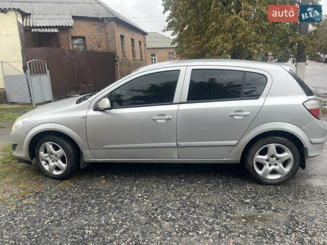 Опель Астра, объемом двигателя 1.6 л и пробегом 282 тыс. км за 3950 $, фото 1 на Automoto.ua