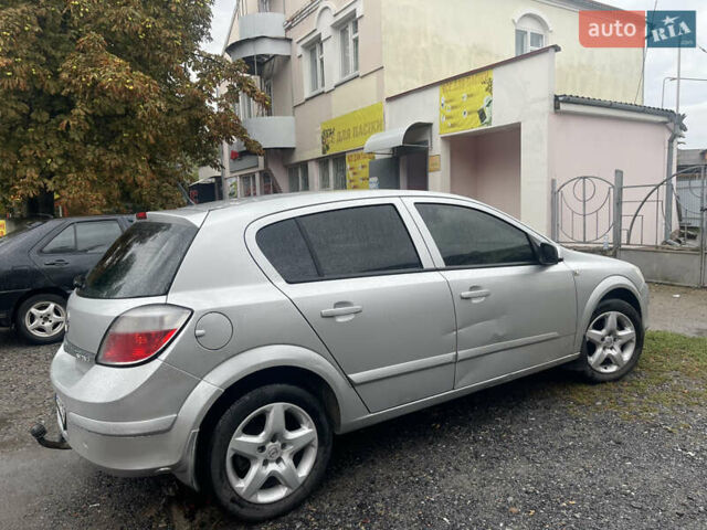 Опель Астра, объемом двигателя 1.6 л и пробегом 282 тыс. км за 3950 $, фото 4 на Automoto.ua