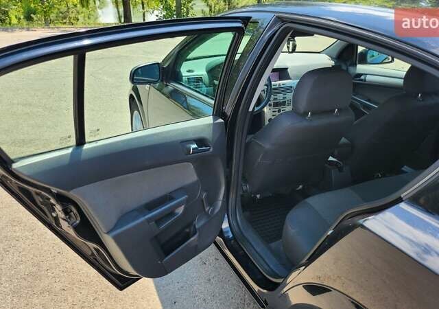 Опель Астра, объемом двигателя 1.7 л и пробегом 334 тыс. км за 4900 $, фото 15 на Automoto.ua