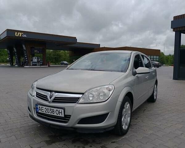 Опель Астра, объемом двигателя 1.4 л и пробегом 190 тыс. км за 5200 $, фото 28 на Automoto.ua