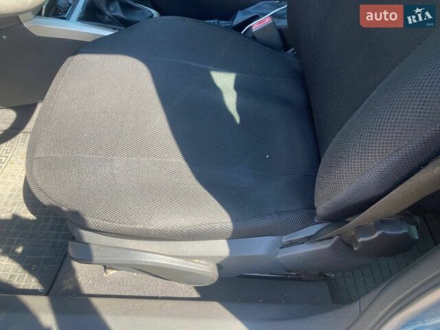 Опель Астра, объемом двигателя 1.6 л и пробегом 427 тыс. км за 3500 $, фото 7 на Automoto.ua