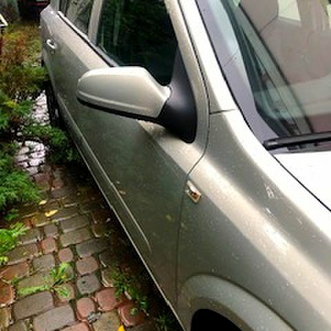 Опель Астра, об'ємом двигуна 1.6 л та пробігом 320 тис. км за 4200 $, фото 2 на Automoto.ua