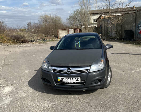 Опель Астра, об'ємом двигуна 1.6 л та пробігом 130 тис. км за 3800 $, фото 14 на Automoto.ua