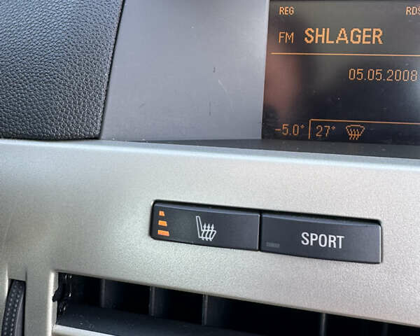 Опель Астра, об'ємом двигуна 0 л та пробігом 212 тис. км за 6250 $, фото 17 на Automoto.ua