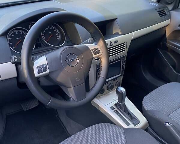 Опель Астра, объемом двигателя 1.8 л и пробегом 220 тыс. км за 6999 $, фото 27 на Automoto.ua