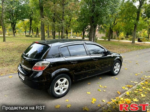 Опель Астра, объемом двигателя 1.6 л и пробегом 190 тыс. км за 5300 $, фото 2 на Automoto.ua