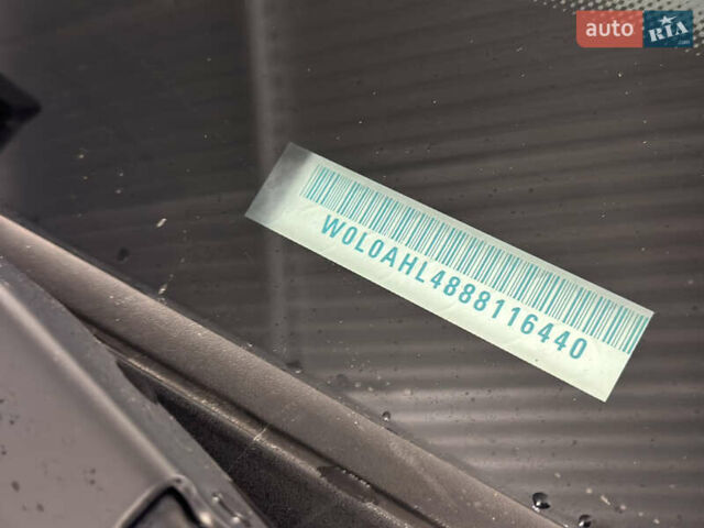 Опель Астра, об'ємом двигуна 1.6 л та пробігом 139 тис. км за 5850 $, фото 12 на Automoto.ua