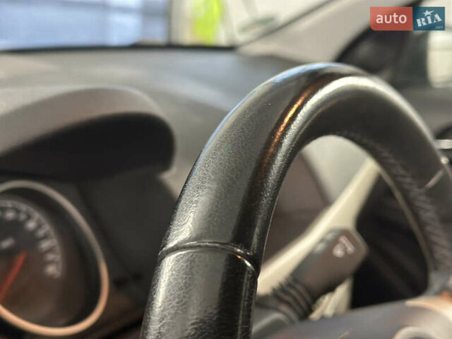 Опель Астра, об'ємом двигуна 1.6 л та пробігом 139 тис. км за 5850 $, фото 16 на Automoto.ua