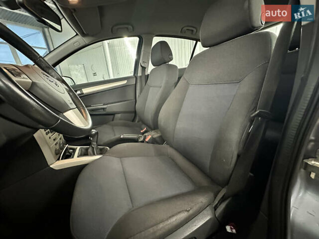 Опель Астра, об'ємом двигуна 1.6 л та пробігом 139 тис. км за 5850 $, фото 18 на Automoto.ua