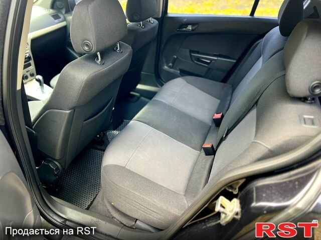 Опель Астра, объемом двигателя 1.6 л и пробегом 190 тыс. км за 5300 $, фото 6 на Automoto.ua