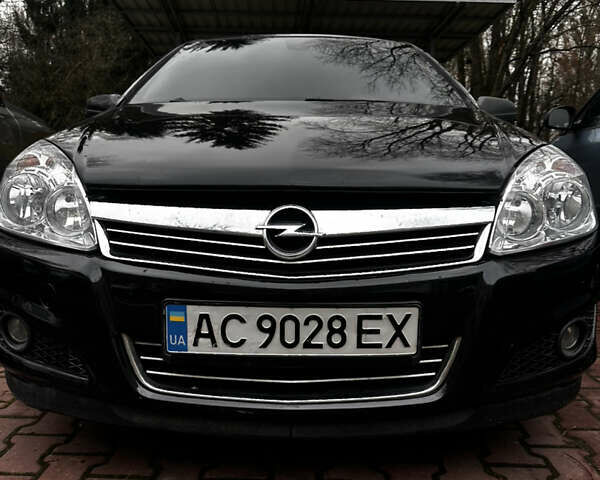 Опель Астра, объемом двигателя 1.9 л и пробегом 300 тыс. км за 5500 $, фото 1 на Automoto.ua