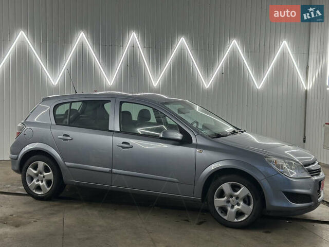 Опель Астра, об'ємом двигуна 1.6 л та пробігом 139 тис. км за 5850 $, фото 7 на Automoto.ua