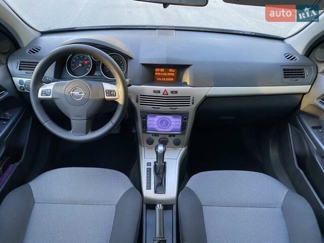 Опель Астра, объемом двигателя 1.8 л и пробегом 220 тыс. км за 6999 $, фото 21 на Automoto.ua