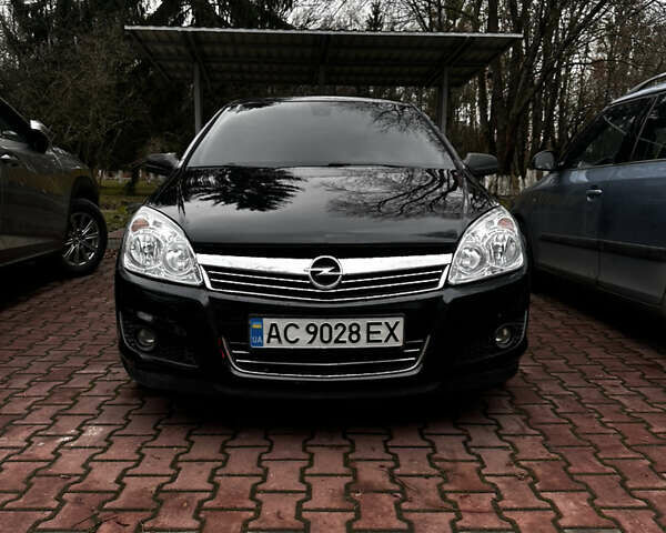 Опель Астра, объемом двигателя 1.9 л и пробегом 300 тыс. км за 5500 $, фото 18 на Automoto.ua