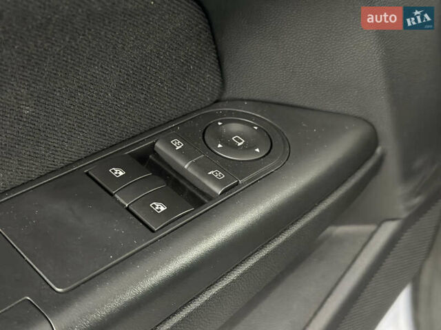 Опель Астра, об'ємом двигуна 1.6 л та пробігом 139 тис. км за 5850 $, фото 14 на Automoto.ua