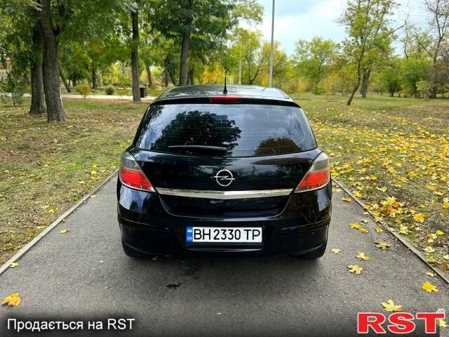 Опель Астра, объемом двигателя 1.6 л и пробегом 190 тыс. км за 5300 $, фото 3 на Automoto.ua