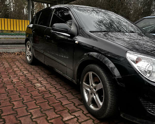 Опель Астра, объемом двигателя 1.9 л и пробегом 300 тыс. км за 5500 $, фото 15 на Automoto.ua