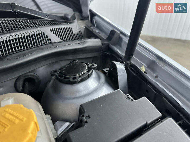 Опель Астра, об'ємом двигуна 1.6 л та пробігом 139 тис. км за 5850 $, фото 34 на Automoto.ua