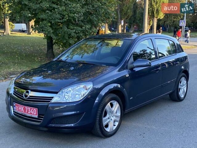 Опель Астра, объемом двигателя 1.8 л и пробегом 220 тыс. км за 6999 $, фото 11 на Automoto.ua