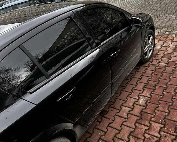 Опель Астра, объемом двигателя 1.9 л и пробегом 300 тыс. км за 5500 $, фото 8 на Automoto.ua