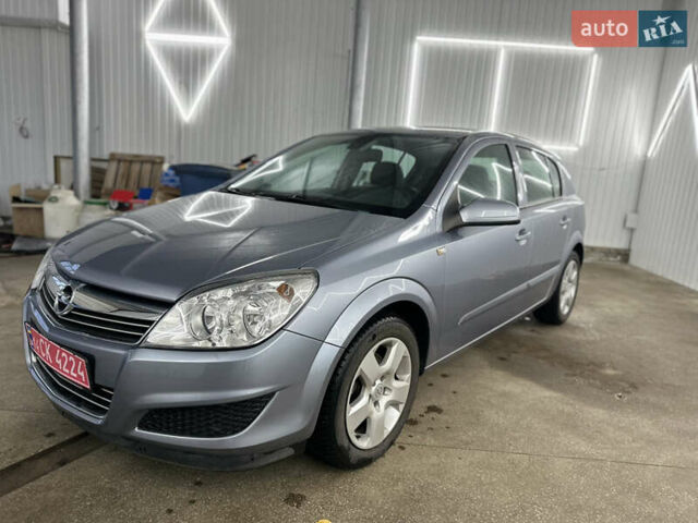 Опель Астра, об'ємом двигуна 1.6 л та пробігом 139 тис. км за 5850 $, фото 2 на Automoto.ua