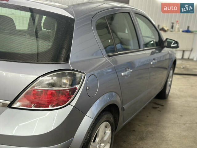 Опель Астра, об'ємом двигуна 1.6 л та пробігом 139 тис. км за 5850 $, фото 6 на Automoto.ua