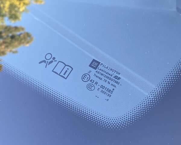 Опель Астра, объемом двигателя 1.8 л и пробегом 220 тыс. км за 6999 $, фото 16 на Automoto.ua