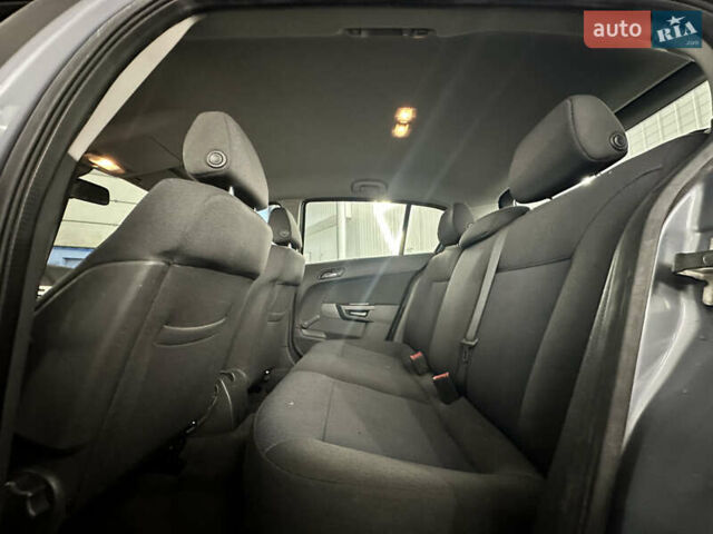 Опель Астра, об'ємом двигуна 1.6 л та пробігом 139 тис. км за 5850 $, фото 22 на Automoto.ua