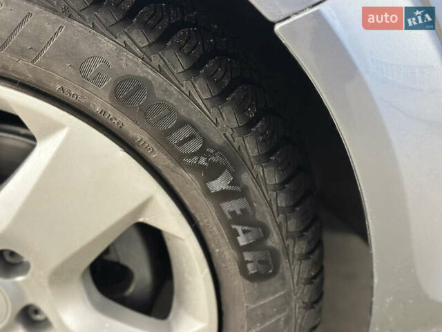 Опель Астра, об'ємом двигуна 1.6 л та пробігом 139 тис. км за 5850 $, фото 9 на Automoto.ua