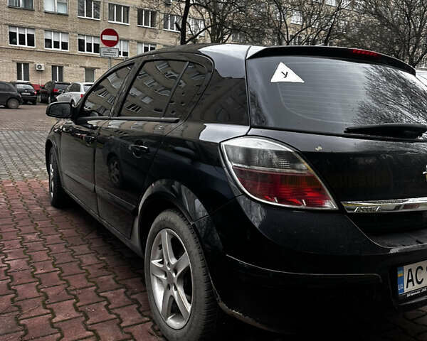 Опель Астра, объемом двигателя 1.9 л и пробегом 300 тыс. км за 5500 $, фото 10 на Automoto.ua