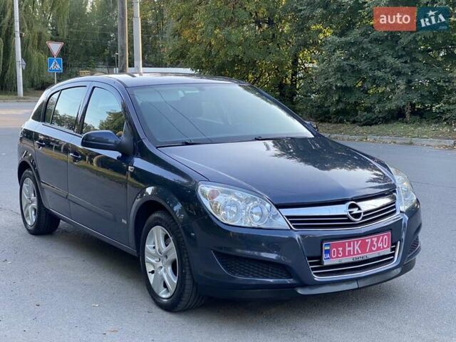 Опель Астра, объемом двигателя 1.8 л и пробегом 220 тыс. км за 6999 $, фото 1 на Automoto.ua