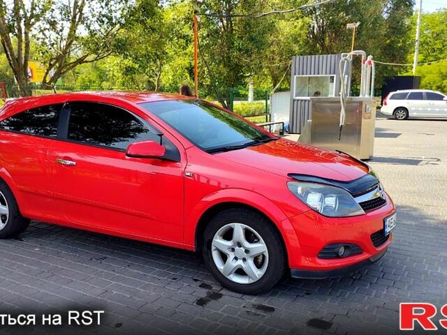 Опель Астра, объемом двигателя 1.8 л и пробегом 175 тыс. км за 5200 $, фото 1 на Automoto.ua