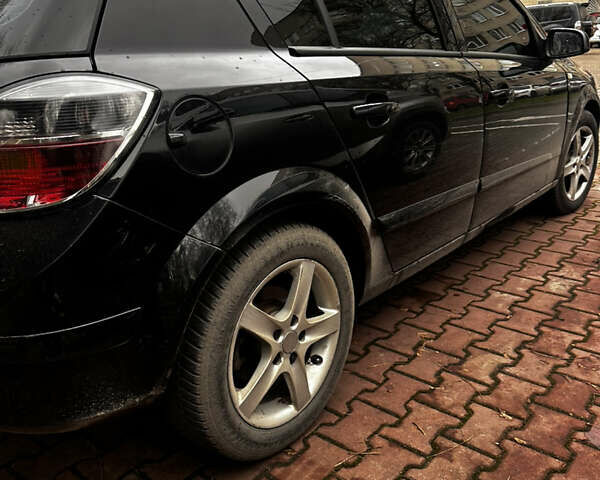 Опель Астра, объемом двигателя 1.9 л и пробегом 300 тыс. км за 5500 $, фото 9 на Automoto.ua