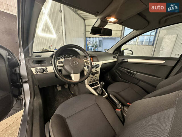 Опель Астра, об'ємом двигуна 1.6 л та пробігом 139 тис. км за 5850 $, фото 19 на Automoto.ua