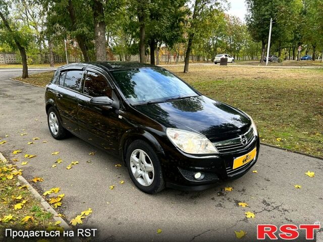 Опель Астра, объемом двигателя 1.6 л и пробегом 190 тыс. км за 5300 $, фото 1 на Automoto.ua