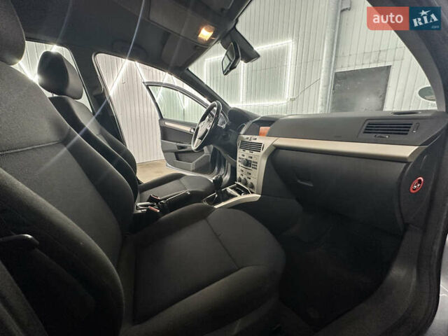 Опель Астра, об'ємом двигуна 1.6 л та пробігом 139 тис. км за 5850 $, фото 29 на Automoto.ua