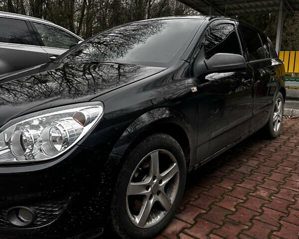 Опель Астра, объемом двигателя 1.9 л и пробегом 300 тыс. км за 5500 $, фото 16 на Automoto.ua