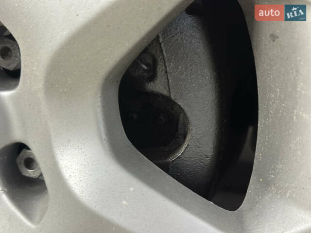 Опель Астра, об'ємом двигуна 1.6 л та пробігом 139 тис. км за 5850 $, фото 10 на Automoto.ua