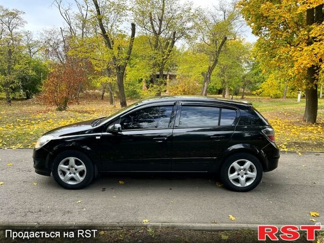 Опель Астра, объемом двигателя 1.6 л и пробегом 190 тыс. км за 5300 $, фото 4 на Automoto.ua