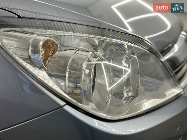 Опель Астра, об'ємом двигуна 1.6 л та пробігом 139 тис. км за 5850 $, фото 8 на Automoto.ua