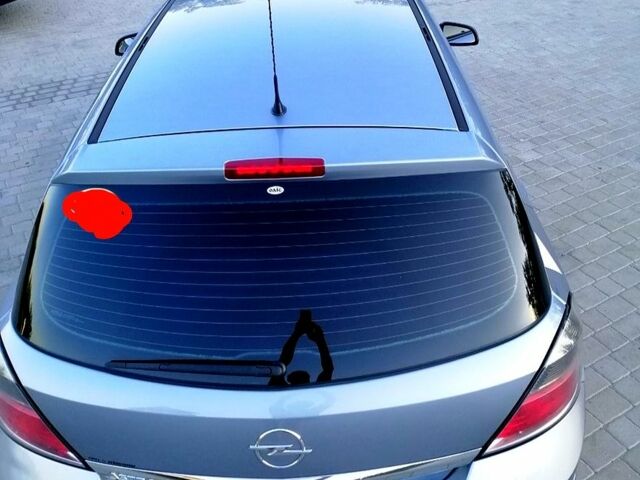 Опель Астра, об'ємом двигуна 1.4 л та пробігом 260 тис. км за 4800 $, фото 1 на Automoto.ua