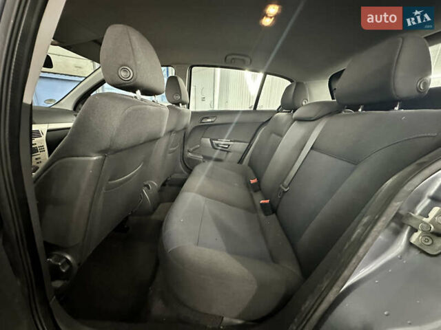 Опель Астра, об'ємом двигуна 1.6 л та пробігом 139 тис. км за 5850 $, фото 21 на Automoto.ua