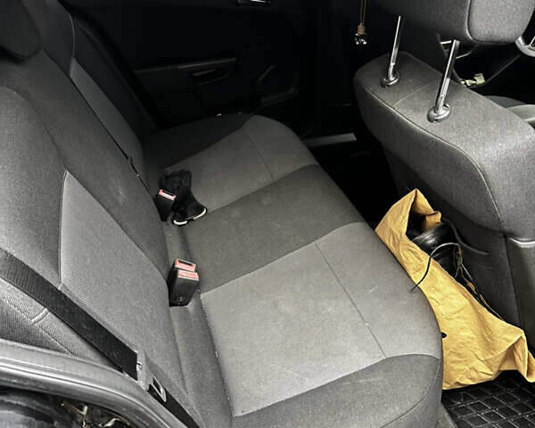 Опель Астра, объемом двигателя 1.9 л и пробегом 300 тыс. км за 5500 $, фото 3 на Automoto.ua