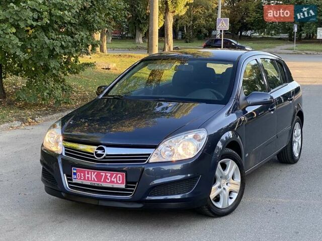 Опель Астра, объемом двигателя 1.8 л и пробегом 220 тыс. км за 6999 $, фото 13 на Automoto.ua