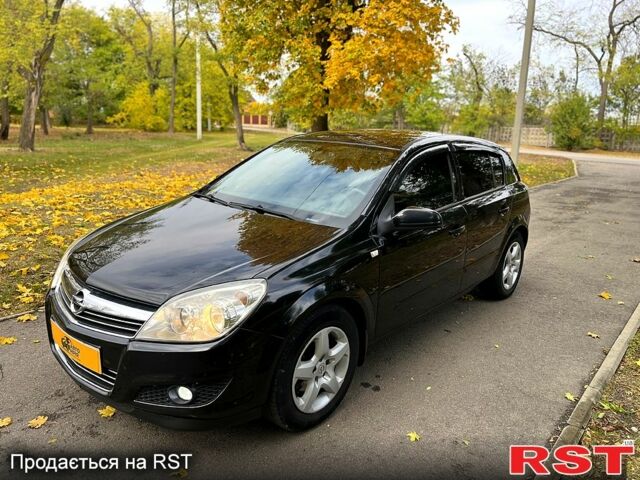 Опель Астра, объемом двигателя 1.6 л и пробегом 190 тыс. км за 5300 $, фото 5 на Automoto.ua