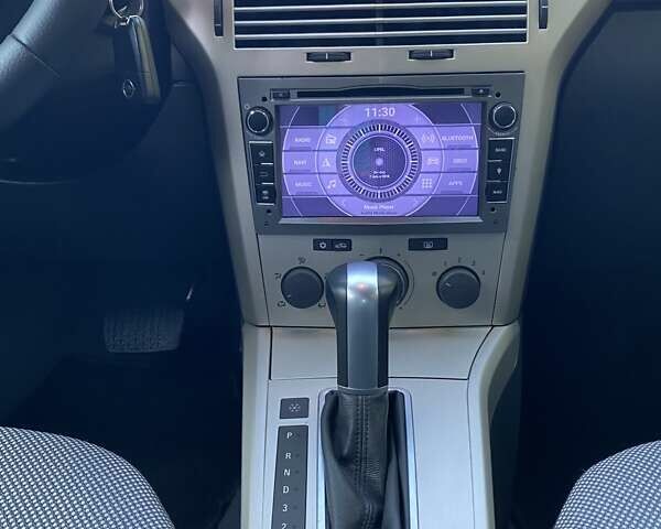 Опель Астра, объемом двигателя 1.8 л и пробегом 220 тыс. км за 6999 $, фото 20 на Automoto.ua